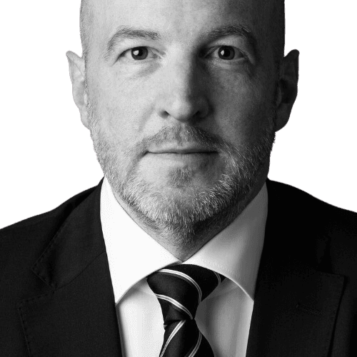 Photo of Martin Heinlin
