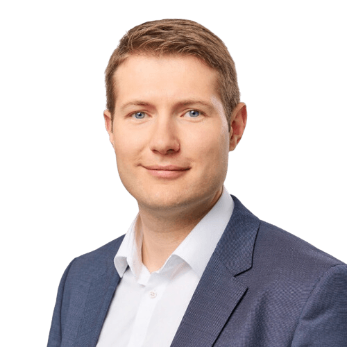 Nicolas Boucher - Foto