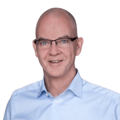 Photo of Peter Eck