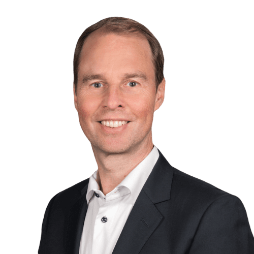 Rico Müller - Foto