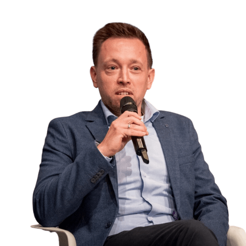 Photo of Max Gärtner