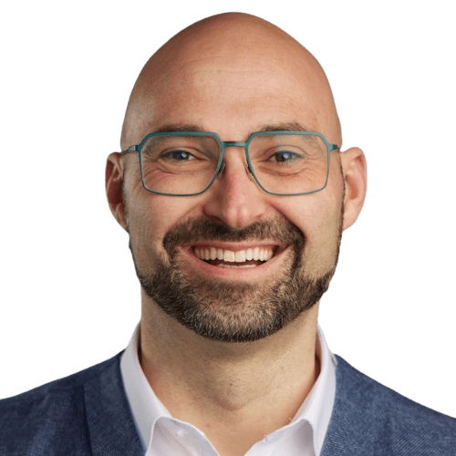 Photo of Alexander Ruehle