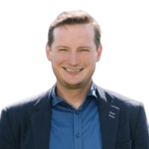 Photo of Bernd Kipping