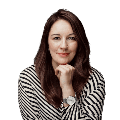 Photo of Carina Denker