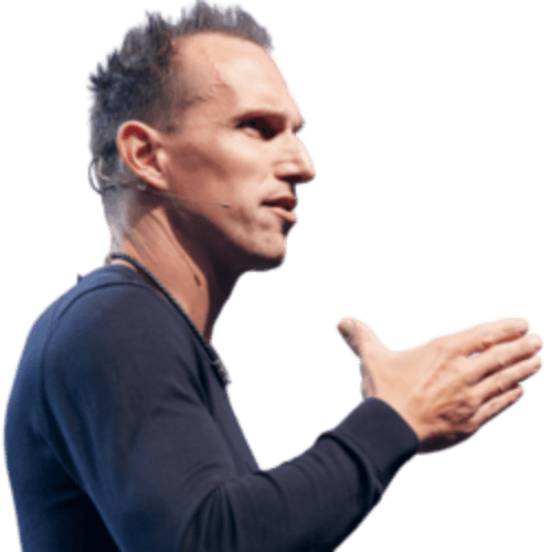 Photo of Christian Brumm