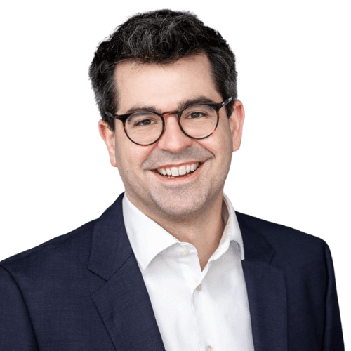 Photo of Christian Klein