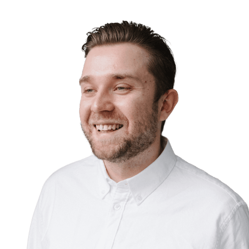 Photo of Christophe Wagner