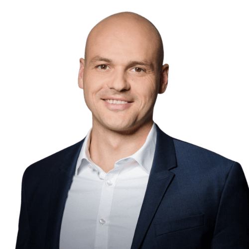 Photo of Ferdinand Schwarzberg