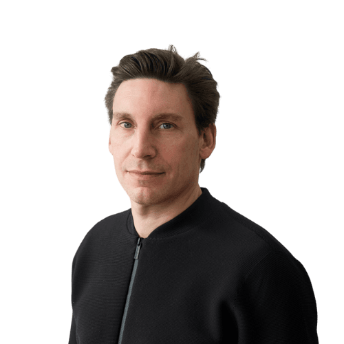 Photo of Florian Blaschke