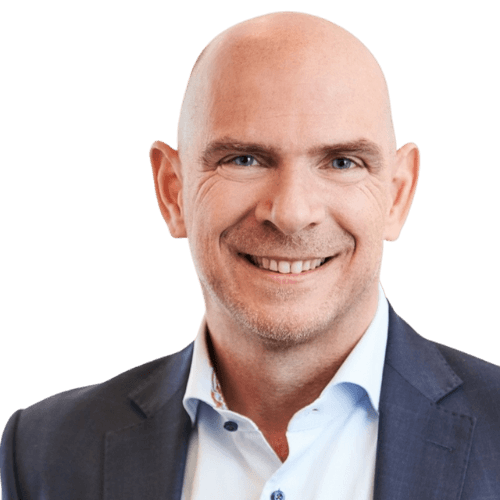 Photo of Frank Hendricks