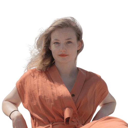 Photo of Inken März