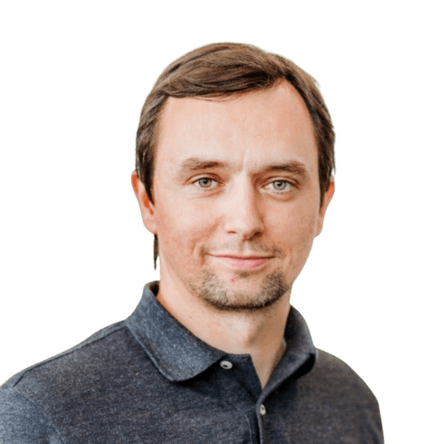 Photo of Jakub Simon