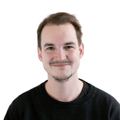 Photo of Kolja Heskamp