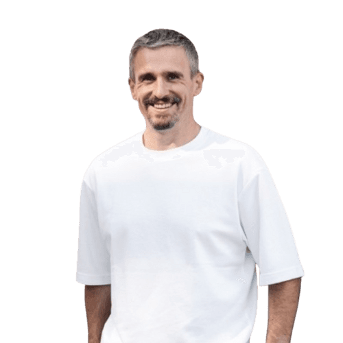 Photo of Magnus Bilke