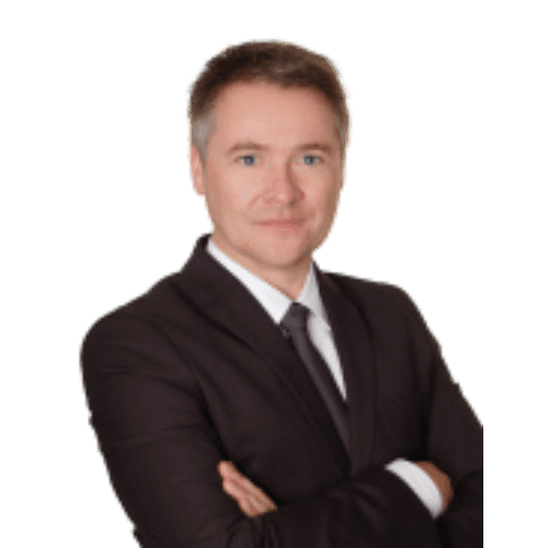 Photo of Dr. Marcus Menzel