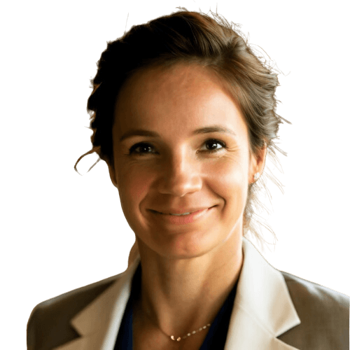 Photo of Maria Kruber