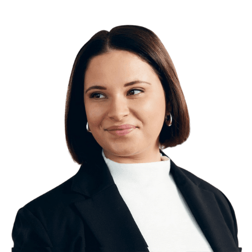 Photo of Nina Sronipah