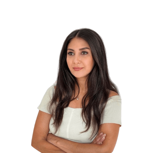 Photo of Pari Afsharvand