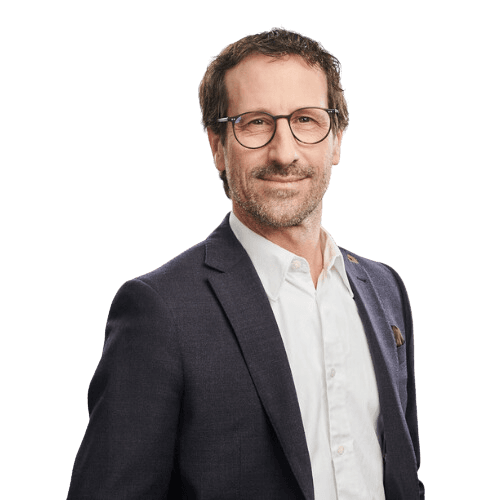 Photo of René Rüdinger