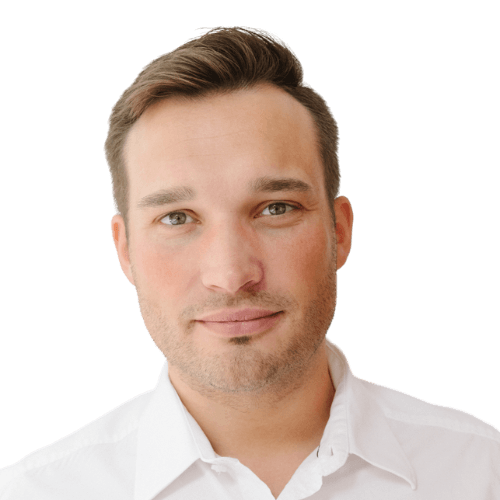 Photo of Roman Finke