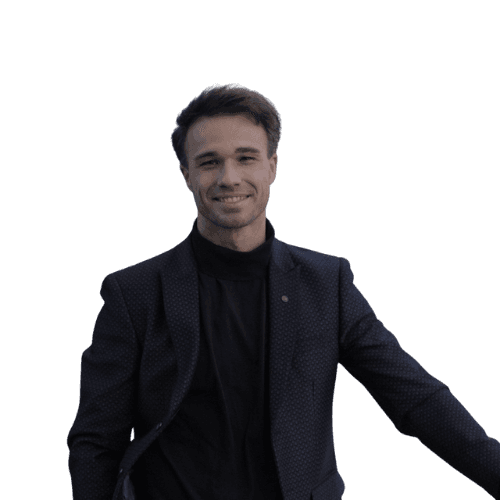 Photo of Sönke-Timo Kisker