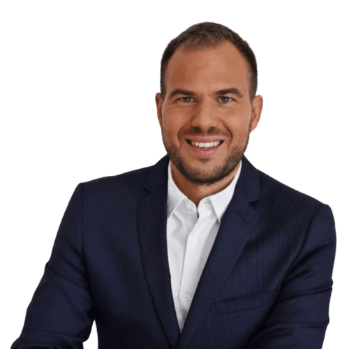 Photo of Sebastian Wassermann