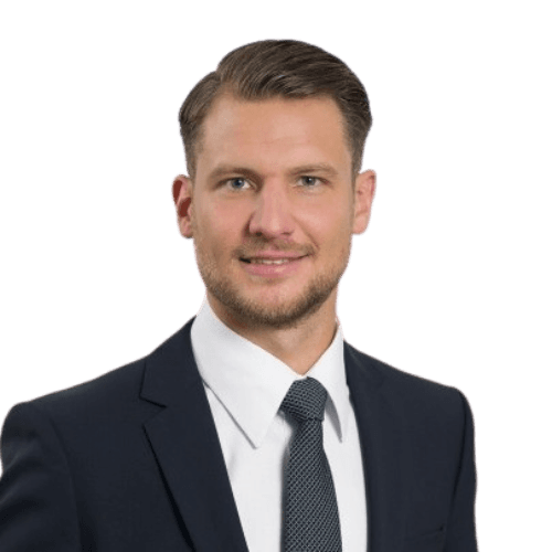 Photo of Stefan Bäuchl