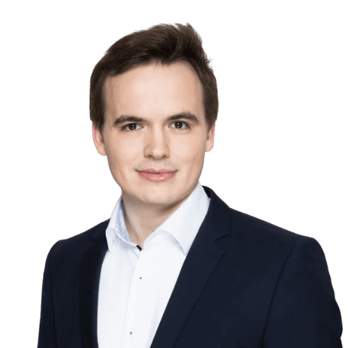 Photo of Stephan Icking