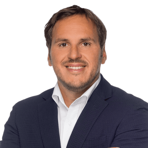 Photo of Thomas Kuhnert