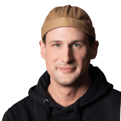 Photo of Zeno de Cock